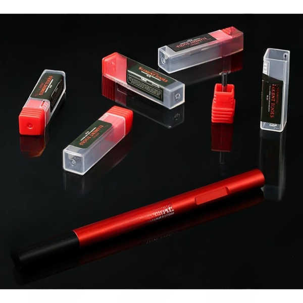 DỤNG CỤ DSPIAE MŨI CHISEL PB-01~30  của DSPIAE