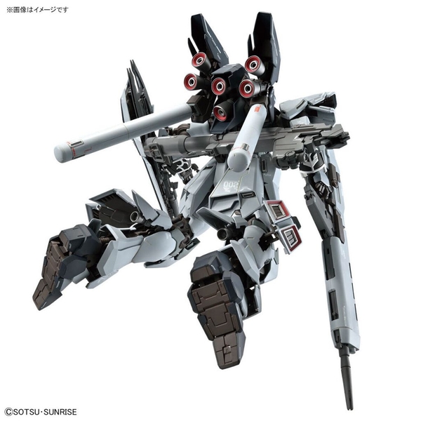 Mô hình MG 1/100 Sinanju Stein Narrative Ver. Ka - Chính hãng Bandai Nhật Bản