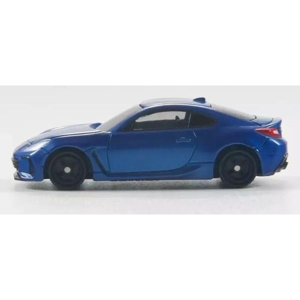 Mô Hình Xe Tomica No.28 Subaru BRZ Chính Hãng TakaraTomy