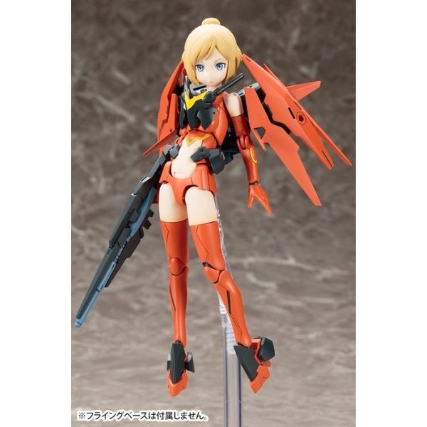 Mô Hình Lắp Ráp Megami Device SOL Hornet Chính hãng Kotobukiya