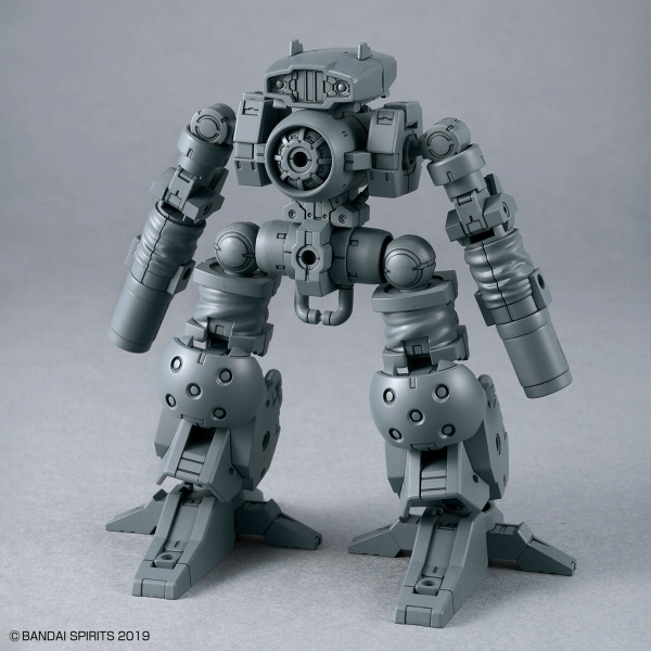 Mô hình Lắp Ráp 30MM Bộ Phụ kiện 1/144 OPTION PARTS SET 16 (ARM UNIT/LEG UNIT 1) của Bandai Nhật Bản