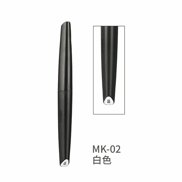 Dụng Cụ DSPIAE Gundam Marker Bút Sơn mô hình đầu cọ DSPIAE Đủ Màu Dòng MK MKM MKF