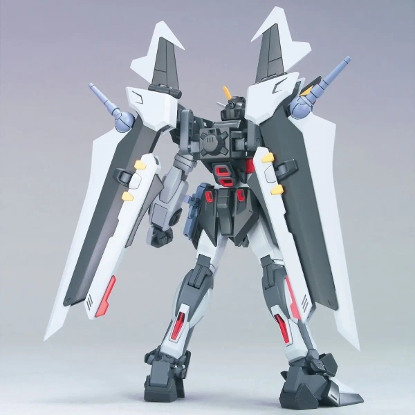 Mô Hình Lắp Ráp Gundam HG SEED 1/44 STRIKE NOIR GUNDAM của Bandai Nhật Bản