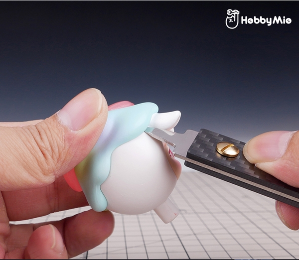 DỤNG CỤ HOBBY MIO Dụng cụ part mô hình 2 đầu cao cấp