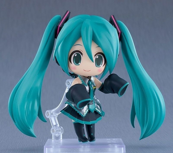 Mô Hình Figure Nendoroid - Character Vocal Series 01: Hatsune Miku - Hatsune Miku 3.0 của GoodSmile