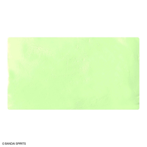 Mô Hình Lắp Ráp Clay Model Kit - Unkosol Day Cyber Warrior Unko của Bandai Nhật Bản