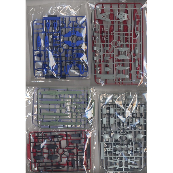 Mô Hình MG Destiny Gundam Bandai ZGMF-X42S Seed 1/100 Master Grade Chính Hãng Bandai