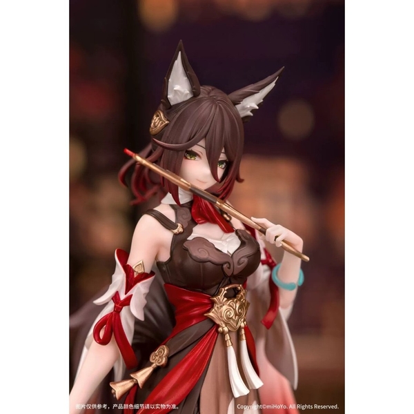 Mô Hình Figure Tingyun - Honkai: Star Rail Gift+ 1/10 Scale Figure Chính Hãng (Myethos)