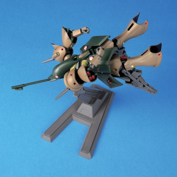 Mô hình lắp ráp Gundam HG UC 1/144 Gabthley của Bandai Nhật Bản