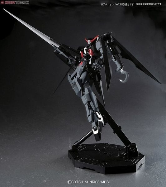 Mô Hình Lắp Ráp Gundam MG 1/100 GUNDAM AGE-2 / AGE 2 DARK HOUND của Bandai Nhật bản
