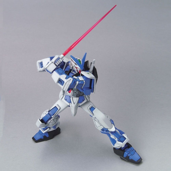 Mô Hình Gundam HG Gundam Astray Blue Frame Series Gundam Seed Tỉ Lệ 1/144 Chính Hãng Bandai