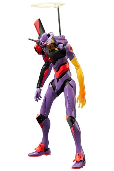 Mô Hình Lắp Ráp Kotobukiya Evangelion Test Type-01 Awake Ver