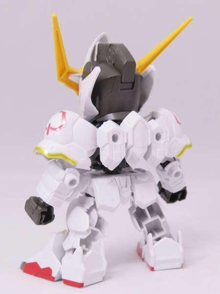 Mô Hình Lắp Ráp Gundam SD EX-STANDARD 010 GUNDAM BARBATOS của Bandai Nhật Bản