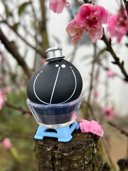 [Hộp Mù] BlindBox Arttoy collection “Tiệm Cà phê sữa đá”