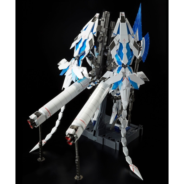 Mô Hình Gundan Bộ phụ kiện PB PG 1/60 Devine Expansion Set for Unicorn Perfectibility chính hãng Bandai