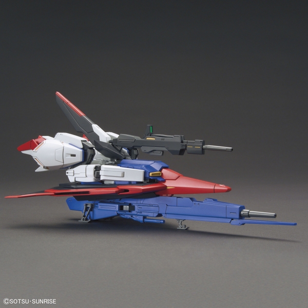 Mô Hình Lắp Ráp Gundam HG UC 1/144 ZETA GUNDAM của Bandai Nhật Bản