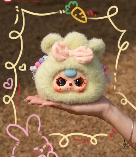 Túi mù BlindBox Babythree Good Luck Bag Blindbox
