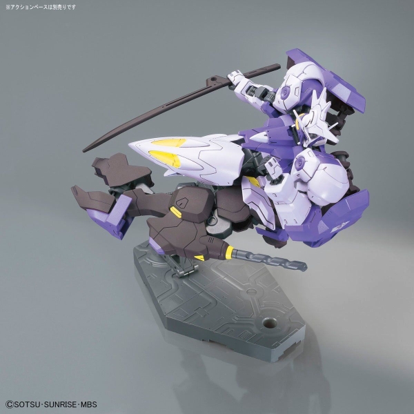 Mô Hình Lắp Ráp Gundam HG IBO 1/144 GUNDAM KIMARIS VIDAR của Bandai Nhật bản