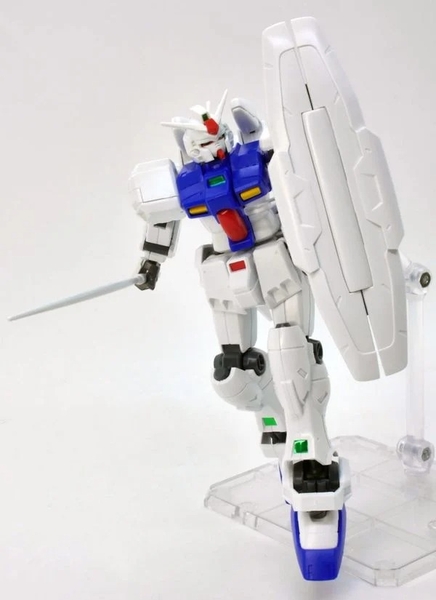 Mô Hình Lắp Ráp Gundam HG UC 1/144 RX-78GP03S GUNDAM của Bandai Nhật bản