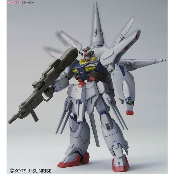 Mô hình lắp ráp Gundam HGSeed HG Seed HG R13 Providence Gundam của Bandai Nhật Bản