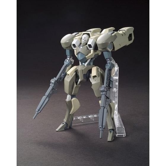 Mô Hình Lắp Ráp Gundam HG IBO 1/144 HYAKURI của Bandai