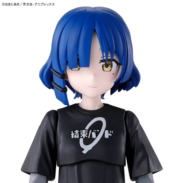 Mô Hình Lắp Ráp 30MP - Bocchi the Rock! - Ryo Yamada của Bandai Nhật Bản