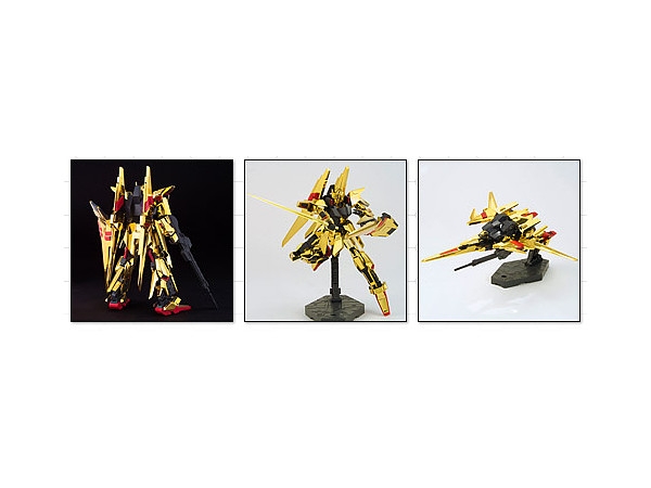 Mô hình lắp ráp Gundam HG UC Delta Gundam 136 của Bandai Nhật bản