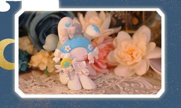 Hộp Mù Blindbox LUCKY EMMA – Alice Fairy Tale Blind Box Series