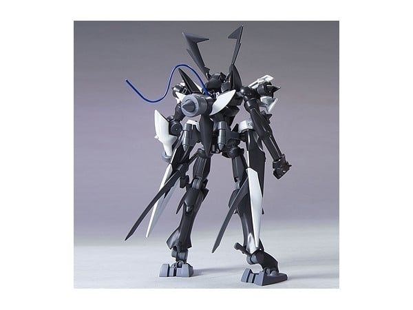 Mô Hình Lắp Ráp Gundam HG 1/144 SUSANO của Bandai Nhật Bản
