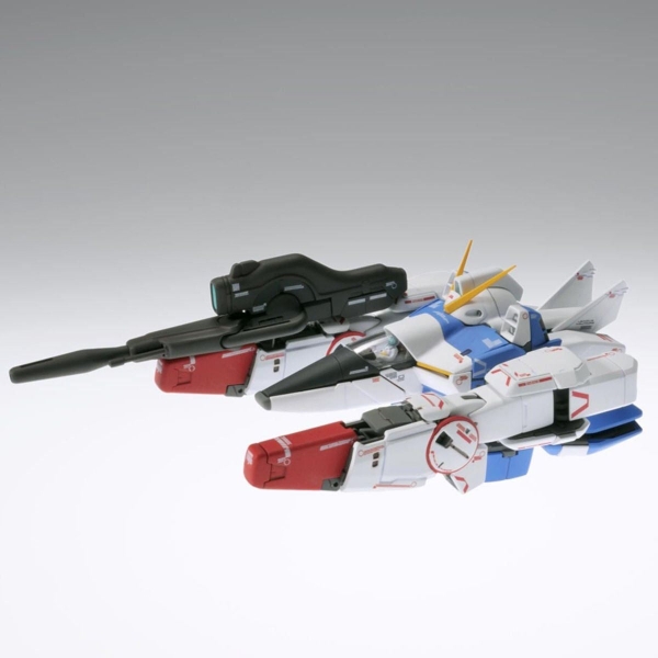 Mô Hình Lắp Ráp Gundam MG 1/100 Victory Gundam Ver Ka của Bandai Nhật Bản