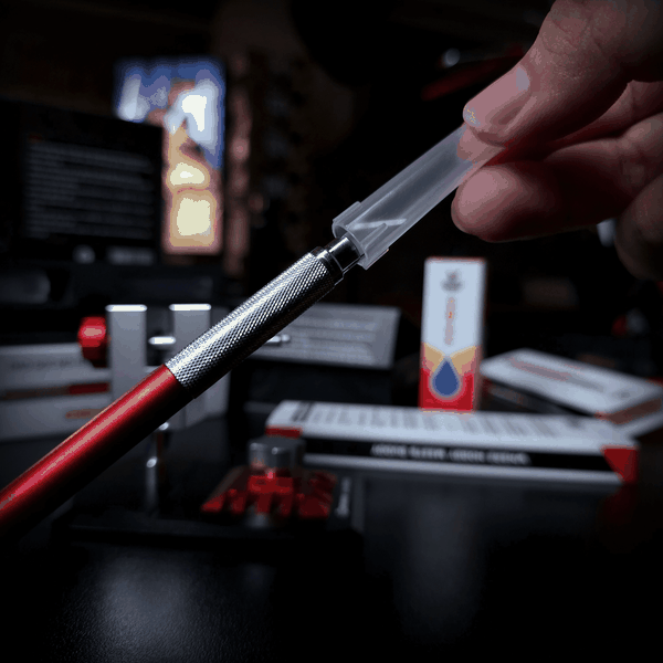 Dụng Cụ CheapHobby Dao Gọt Chuyên dụng Gundam (Lưỡi hẹp) CHB-02