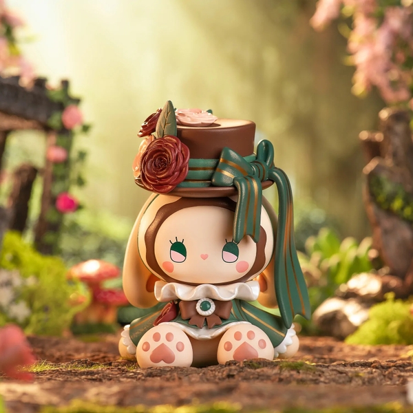 [Blind box] Hộp MÙ EMMA Secret Forest Garden Dating Series