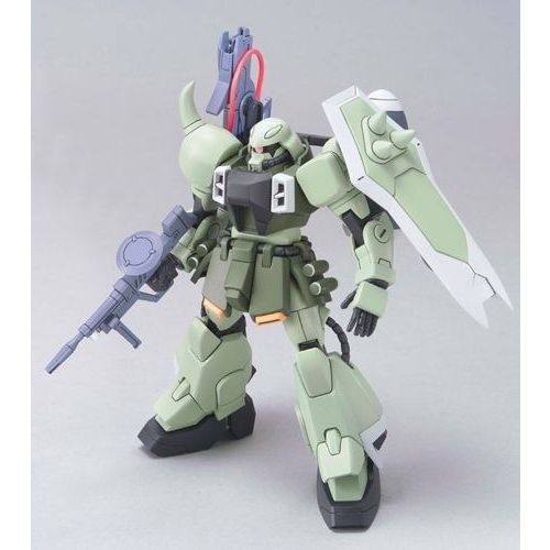Mô Hình lắp ráp Gundam HG GUNNER ZAKU WARRIOR Chính Hãng Bandai
