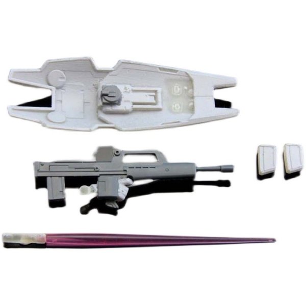 Mô Hình Gundam Bandai HG 125 RGC-83 GM Cannon II 1/144 Gundam 0083