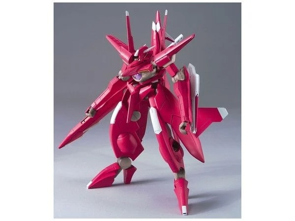 Mô Hình Lắp Ráp Gundam HG 00 1/144 Arche Gundam của Bandai nhật bản