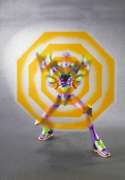 Mô Hình Lắp Ráp HG EVANGELION 01 (NEW MOVIE ver.) của Bandai Nhật Bản