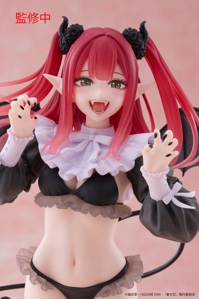 Mô Hình Kitagawa Marin Liz Ver. - My Dress-Up Darling - T-Most Figure Chính Hãng (Taito)