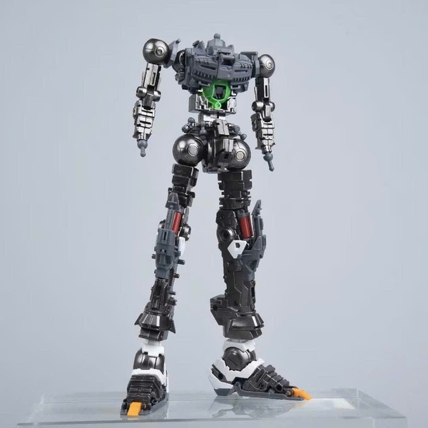 Mô Hình Lắp Ráp Khung Hợp Kim Nu Gundam 1/100 VT V-TIGER – Ver Yujiao Land (Tặng Đế + Decal Nước)