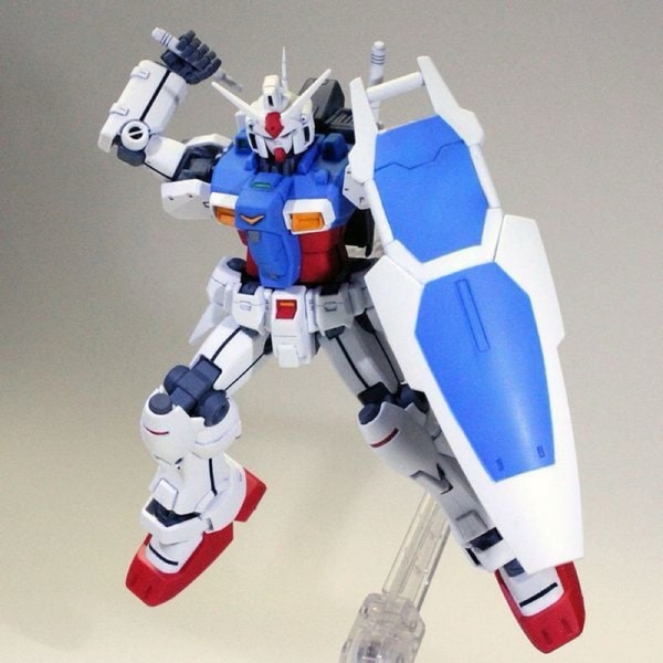 Mô hình lắp ráp 1/144 HGUC RX-78 GP01 ZEPHYRANTHES Của Bandai nhật