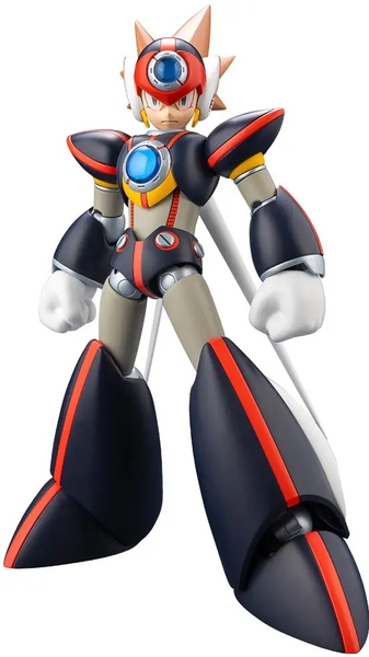 Mô Hình Lắp Ráp Mega Man AXL - Kotobukiya