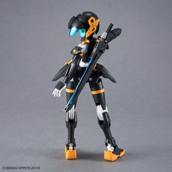 Mô Hình Lắp Ráp 30MM 1/144 EXM-H15D ACERBY - TYPE D của Bandai Nhật bản