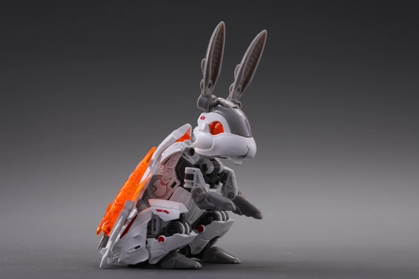 Mô Hình 52Toys BEASTDRIVE BD-07 Space Springer