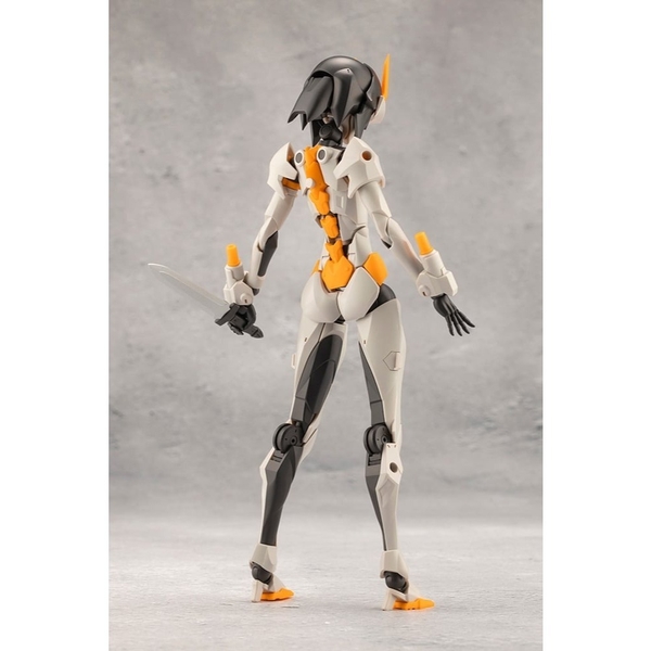 Mô Hình Lắp Ráp MEGALOMARIA PRINCIPAL - CHÍNH HÃNG KOTOBUKIYA