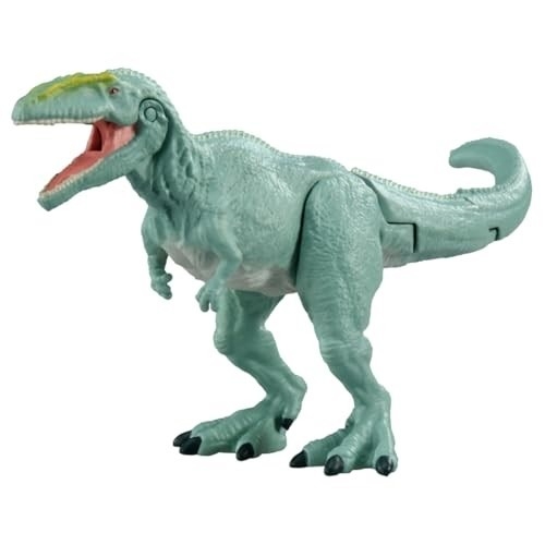 Mô hình Khủng long Raptor Jurassic World Ania AL-12 Giganotosaurus của TAKARA TOMY