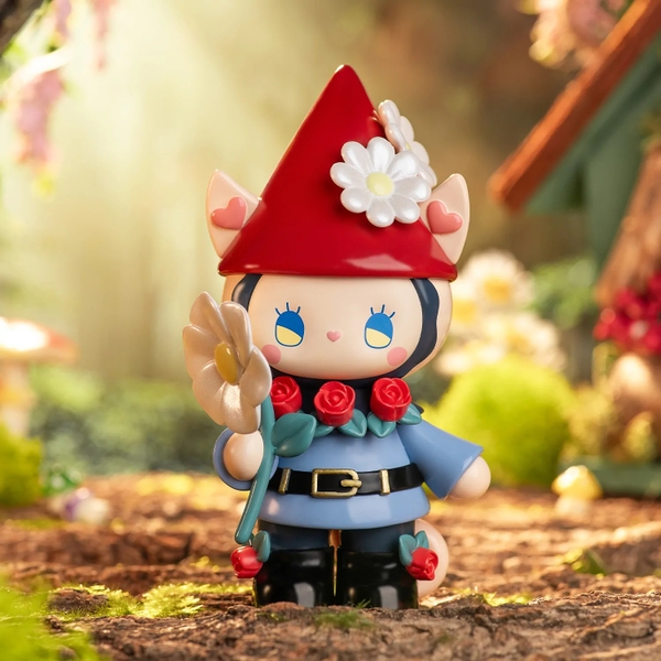 [Blind box] Hộp MÙ EMMA Secret Forest Garden Dating Series