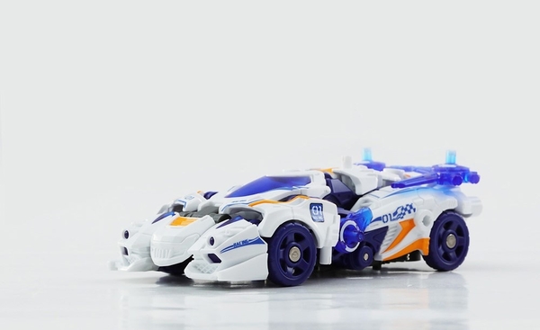 Mô Hình 52Toys BEASTDRIVE BD-01 WHEEL RAPTOR