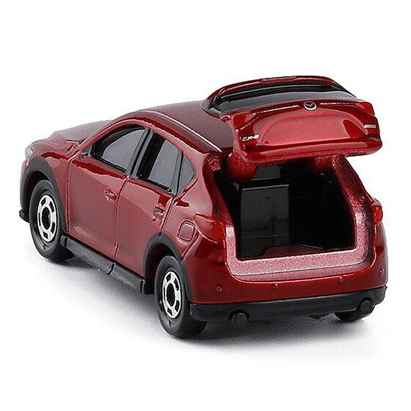 Mô Hình Xe Tomica No.6-12 Mazda CX-60 23 (Box) Chính Hãng TakaraTomy