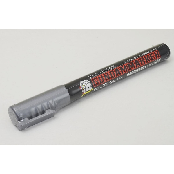 Bút sơn mô hình Mr Hobby (Mr Color) Gundam Marker GM của MR Hobby