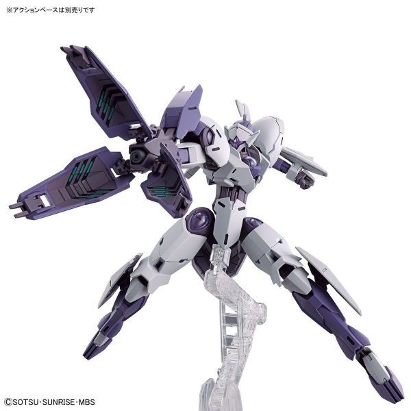 Mô Hình Lắp Ráp Gundam HG WFM 1/144 Michaelis của Bandai Nhật Bản