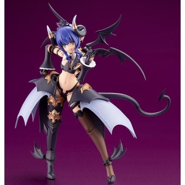 Mô Hình Lắp Ráp Arcanadea Velretta - AR002- Kotobukiya